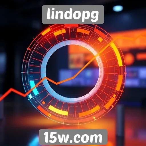 Perspectivas de crescimento do lindopg no mercado