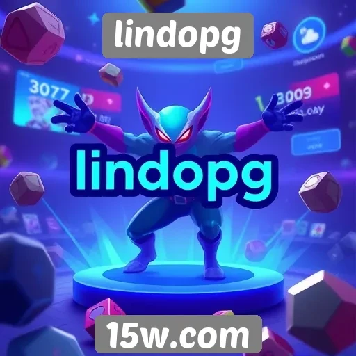 plataforma lindopg apresenta promoções atraentes