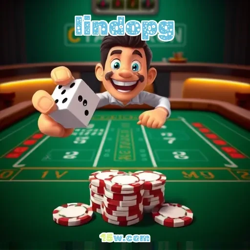 lindopg Multijogador