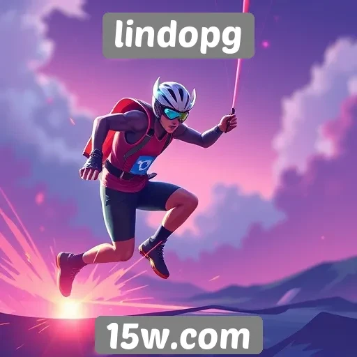 novas atualizações prometem melhorar experiência no lindopg