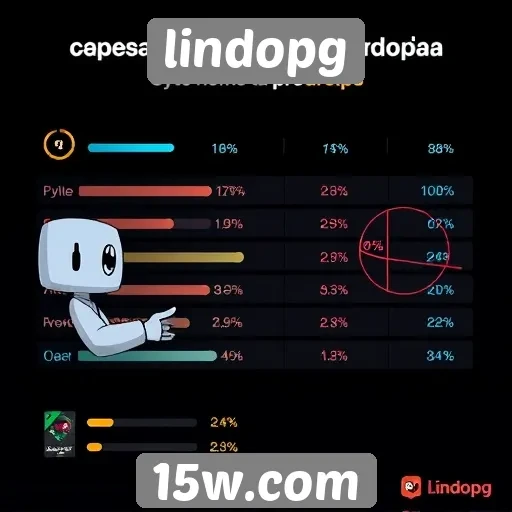 Estudo sobre as preferências dos usuários no lindopg